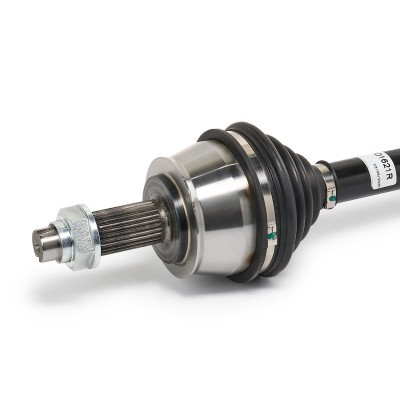 Drive Shaft RIDEX 13D1621R 13D1621R - photo 5