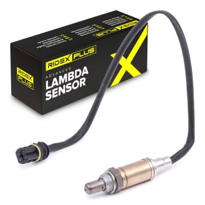 Lambda (Oxygen) Sensor RIDEX 3922L0002P 3922L0002P - photo 2