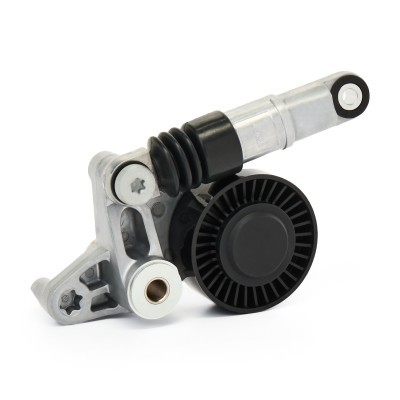 Belt Tensioner V-Ribbed Belt RIDEX 541V0039 541V0039 - photo 3
