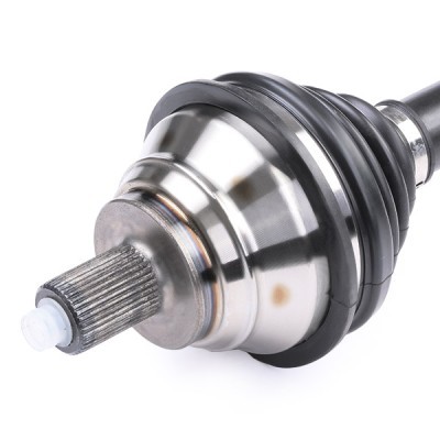 Drive Shaft RIDEX 13D0302 13D0302 - photo 7