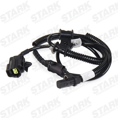 ABS Sensor Stark SKWSS-0351037 SKWSS-0351037 - photo 3