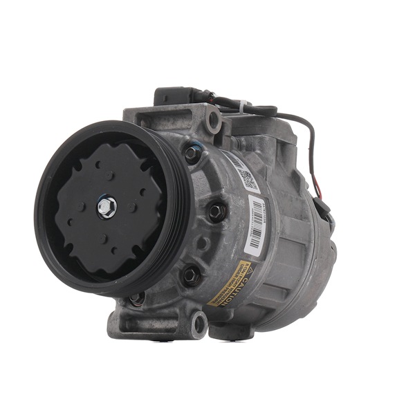 Compressor, Air Conditioning 447K0103R - photo 1