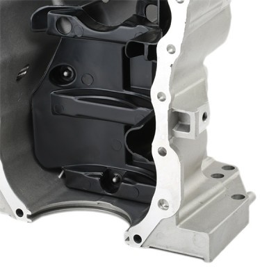 Oil Pan RIDEX 592O0026 592O0026 - photo 6