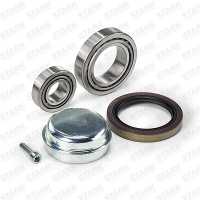 Wheel Bearing Stark SKWB-0180465 SKWB-0180465 - photo 6