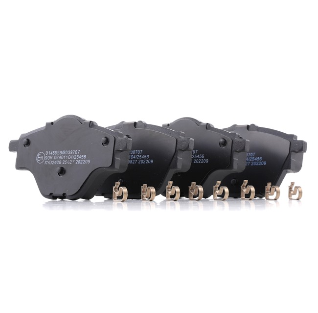 Brake Pads Set Stark SKBP-0011460 SKBP-0011460 - photo 1