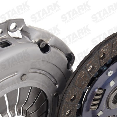 Clutch Kit Stark SKCK-0100417 SKCK-0100417 - photo 5