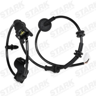ABS Sensor Stark SKWSS-0350999 SKWSS-0350999 - photo 3