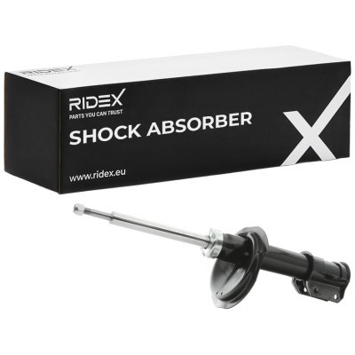 Shock Absorber RIDEX 854S1038 854S1038 - photo 2