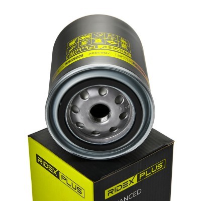 Oil Filter RIDEX 7O0103P 7O0103P - photo 5