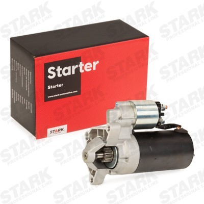 Starter Stark SKSTR-0330011 SKSTR-0330011 - photo 2