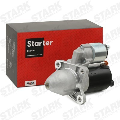 Starter Stark SKSTR-0330047 SKSTR-0330047 - photo 2