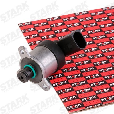 Fuel metering valve (Common Rail system) Stark SKCVQ-4550004 SKCVQ-4550004 - photo 3