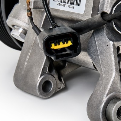 AC Сompressor 447K0039R - photo 6