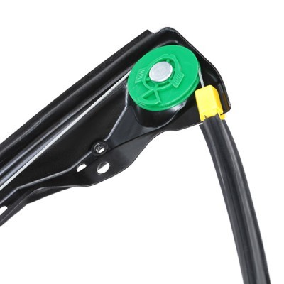 Window Regulator RIDEX 1561W0109 1561W0109 - photo 5