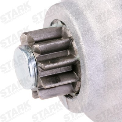Starter Stark SKSTR-0330007 SKSTR-0330007 - photo 6