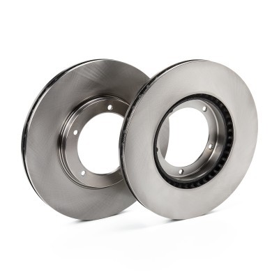 Brake Disc RIDEX 82B0843 82B0843 - photo 6