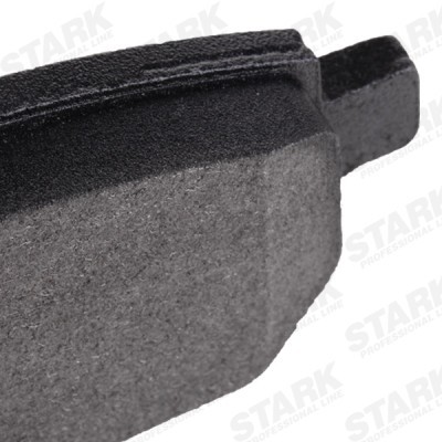 Brake Pads Set Stark SKBP-0011884 SKBP-0011884 - photo 6