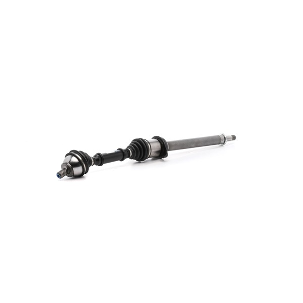 Drive Shaft RIDEX 13D0346R 13D0346R - photo 1