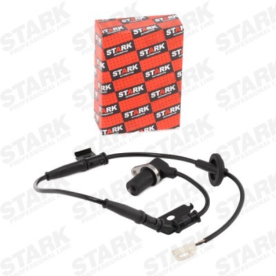 ABS Sensor Stark SKWSS-0350531 SKWSS-0350531 - photo 2