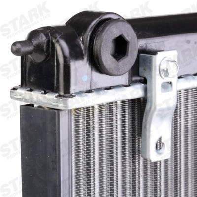 Radiator, Engine Cooling Stark SKRD-0120677 SKRD-0120677 - photo 7