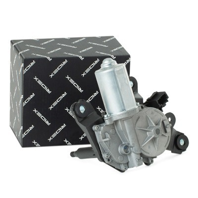 Wiper Motor RIDEX 295W0095 295W0095 - photo 2