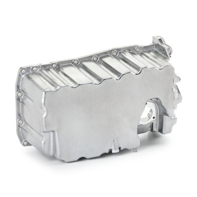 Oil Pan RIDEX 592O0175 592O0175 - photo 3