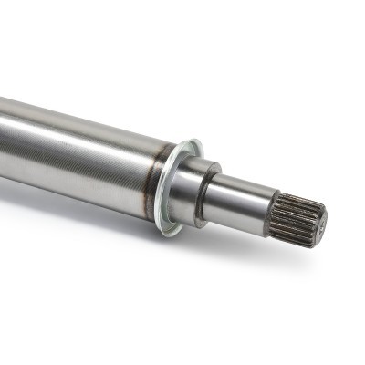 Drive Shaft RIDEX 13D0285R 13D0285R - photo 6