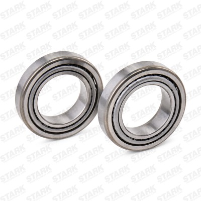 Wheel Bearing Stark SKWB-0180092 SKWB-0180092 - photo 5