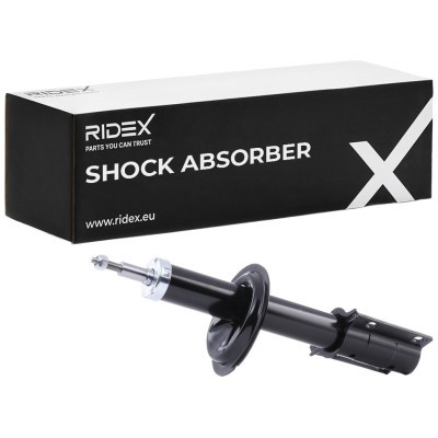 Shock Absorber RIDEX 854S0017 854S0017 - photo 2