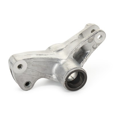 Belt Tensioner V-Ribbed Belt RIDEX 540T0002 540T0002 - photo 4