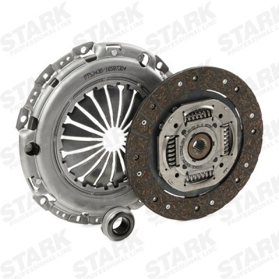 Clutch Kit Stark SKCK-0101652 SKCK-0101652 - photo 3