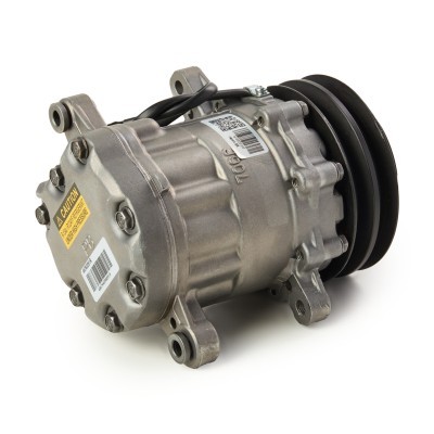 Compressor, Air Conditioning 447K0281R - photo 4