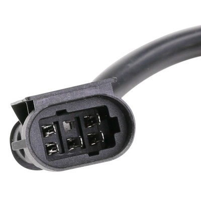 Wiper Motor RIDEX 295W0064 295W0064 - photo 5