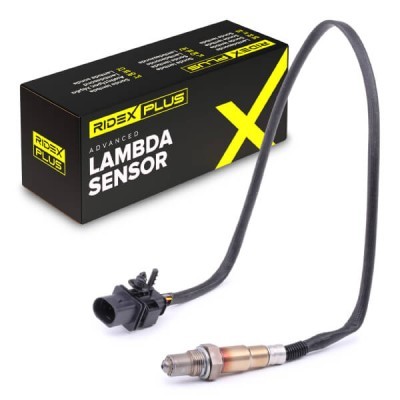Lambda (Oxygen) Sensor RIDEX 3922L0184P 3922L0184P - photo 2