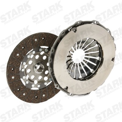 Clutch Kit Stark SKCK-0101304 SKCK-0101304 - photo 4