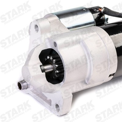 Starter Stark SKSTR-0330118 SKSTR-0330118 - photo 6