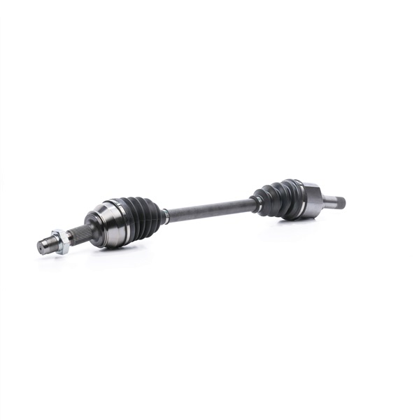 Drive Shaft RIDEX 13D1157 13D1157 - photo 1