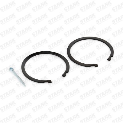 Wheel Bearing Stark SKWB-0180046 SKWB-0180046 - photo 6