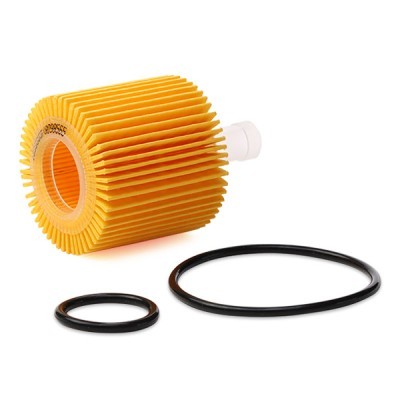 Oil Filter RIDEX 7O0089 7O0089 - photo 3
