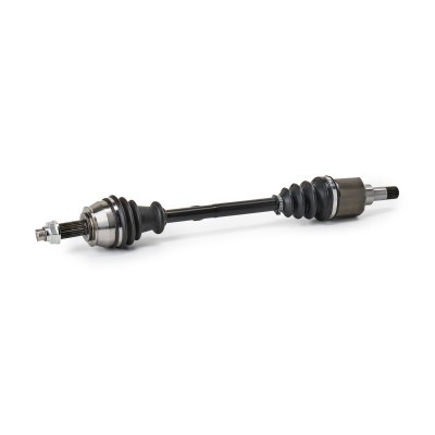 Drive Shaft RIDEX 13D0586R 13D0586R - photo 3