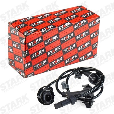 ABS Sensor Stark SKWSS-0350463 SKWSS-0350463 - photo 2