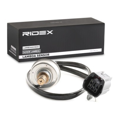Lambda (Oxygen) Sensor RIDEX 3922L0442 3922L0442 - photo 2