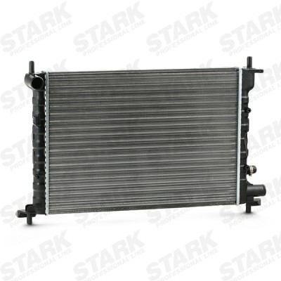Radiator, Engine Cooling Stark SKRD-0120353 SKRD-0120353 - photo 3