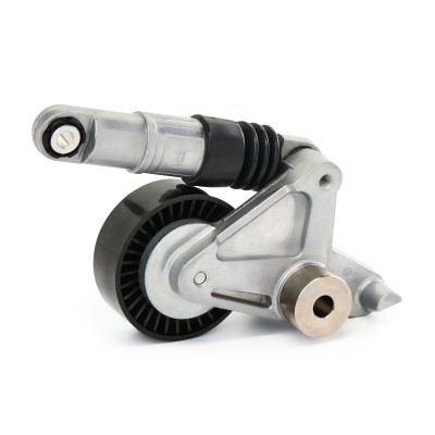 Belt Tensioner V-Ribbed Belt RIDEX 541V0039 541V0039 - photo 4