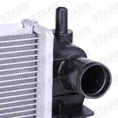 Radiator, Engine Cooling Stark SKRD-0120595 SKRD-0120595 - photo 5