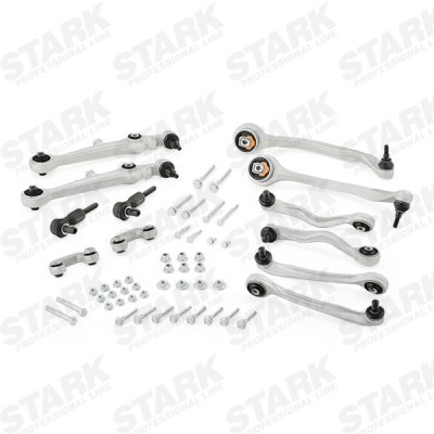 Suspension Kit Stark SKSSK-1600001 SKSSK-1600001 - photo 2