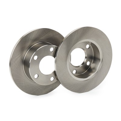 Brake Disc RIDEX 82B0521 82B0521 - photo 7