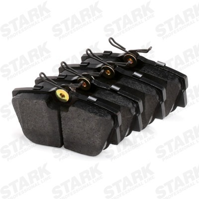 Brake Pads Set Stark SKBP-0011909 SKBP-0011909 - photo 5