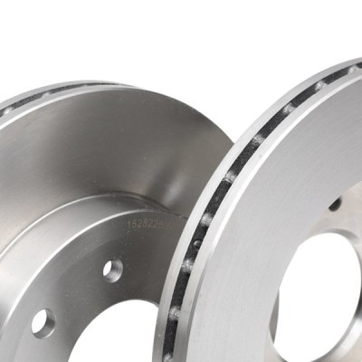 Brake Disc RIDEX 82B0404 82B0404 - photo 7
