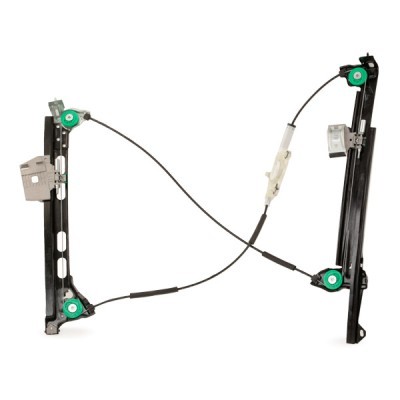 Window Regulator RIDEX 1561W0637 1561W0637 - photo 4